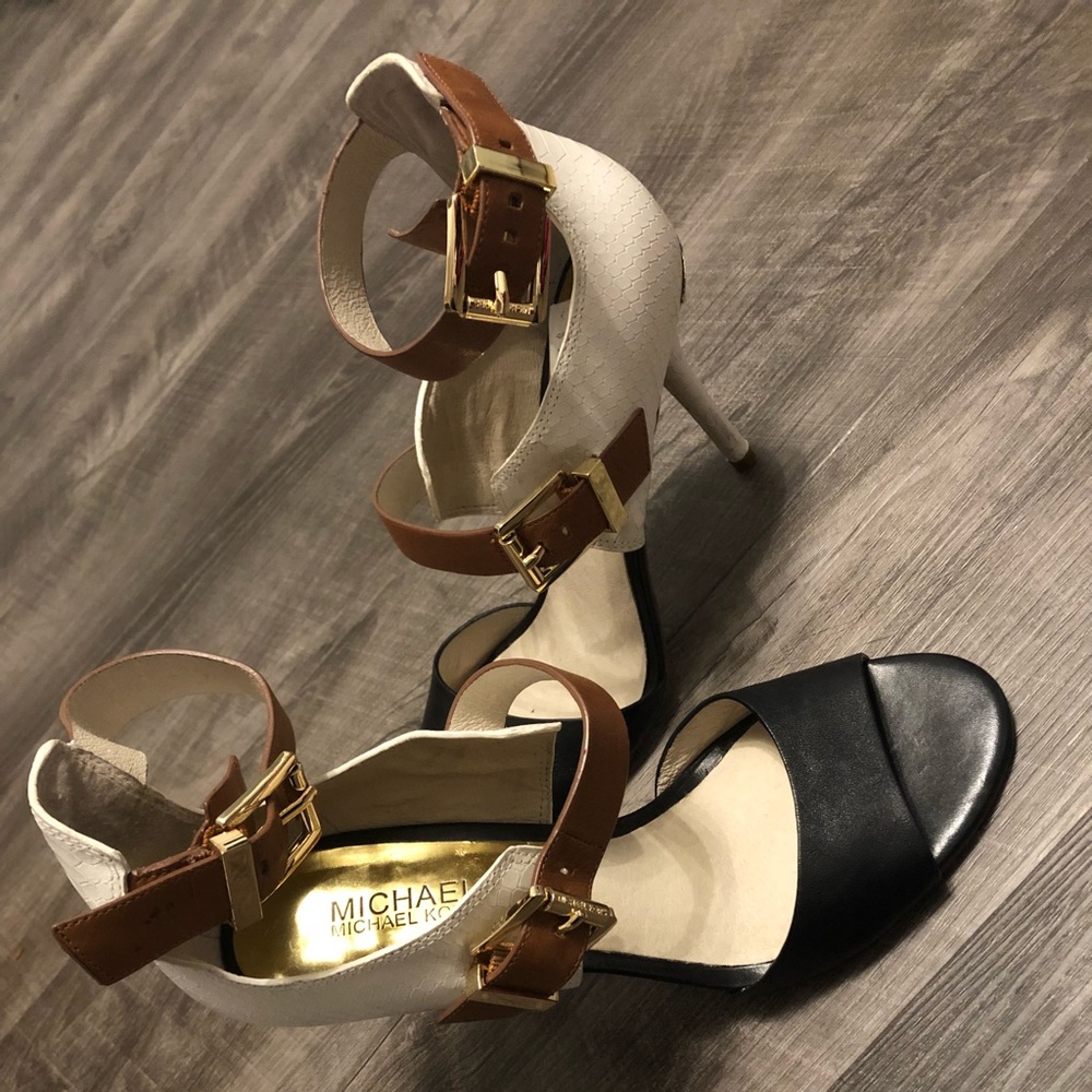 Michael Kors heels